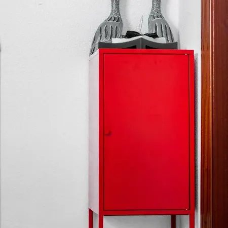 Appartement Mz Flat