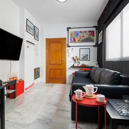 Apartment Mz Flat *