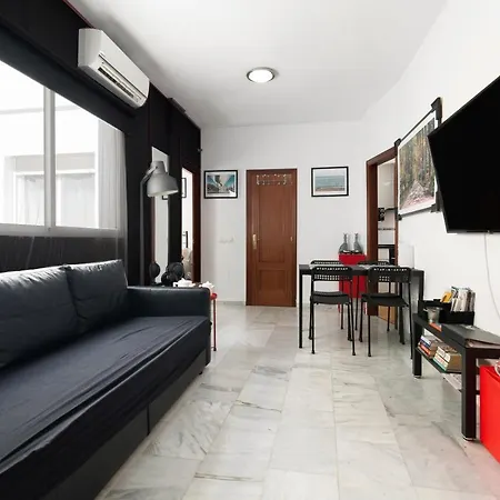 Apartment Mz Flat *