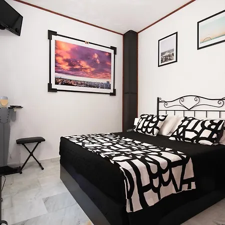 Mz Flat Apartment