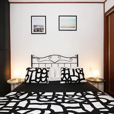 Mz Flat Malaga