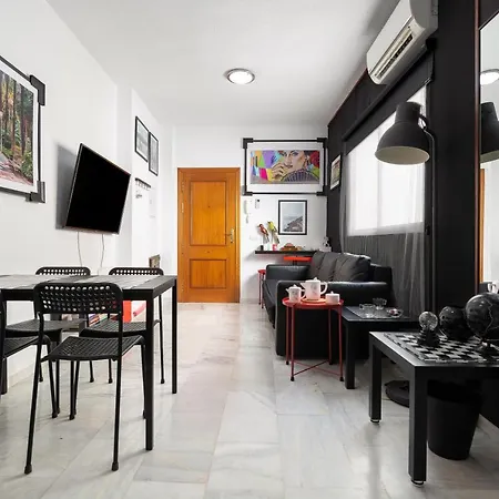 Mz Flat Apartment *