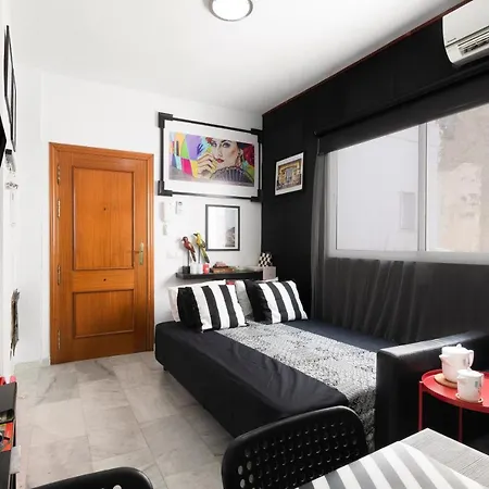 Apartment Mz Flat