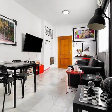 Mz Flat Apartment