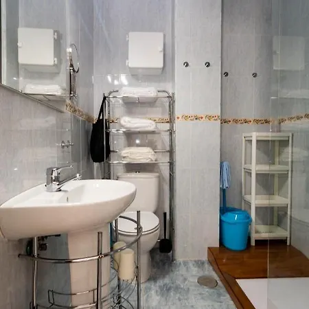 Mz Flat Apartment Malaga