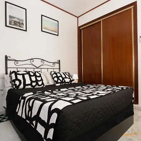 Apartment Mz Flat *
