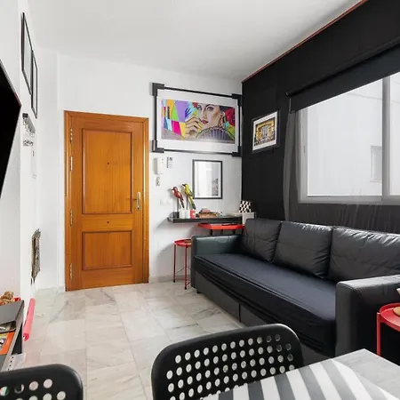 Mz Flat Apartment *