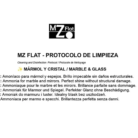 Mz Flat