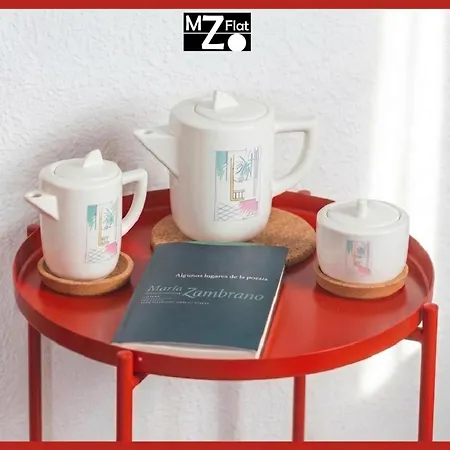 Mz Flat * Málaga