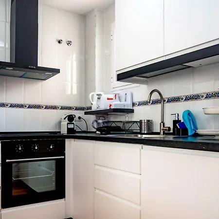 Mz Flat Apartment