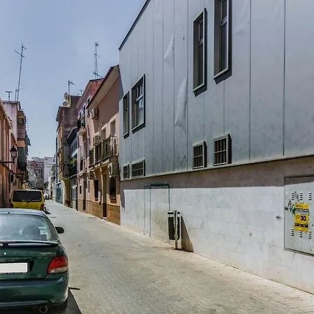Mz Flat Appartamento
