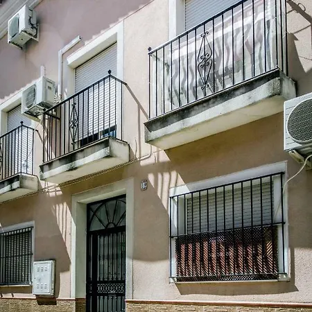 Apartment Mz Flat Malaga