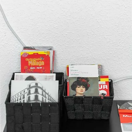 Apartment Mz Flat