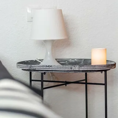 Apartamento Mz Flat