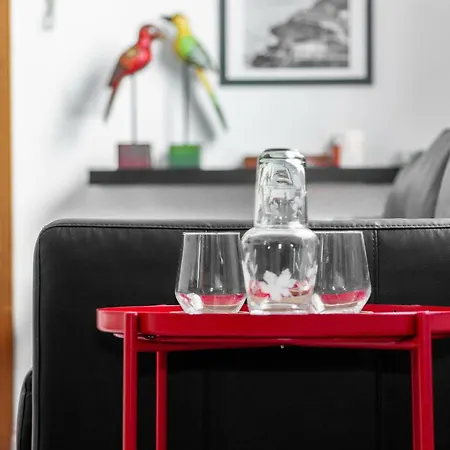 Mz Flat Apartment