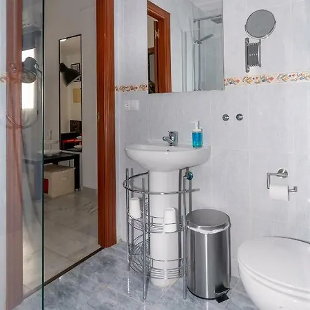 Mz Flat Apartment *
