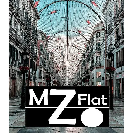 Mz Flat Malaga