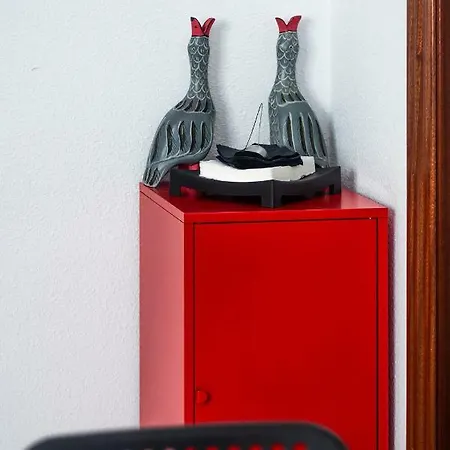 Apartamento Mz Flat