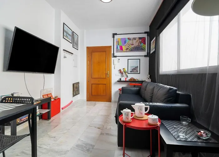 Appartement Mz Flat *