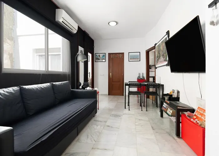 Appartement Mz Flat *