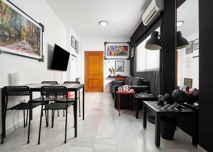 Mz Flat Appartement *