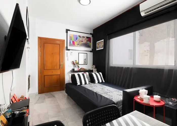 Appartement Mz Flat
