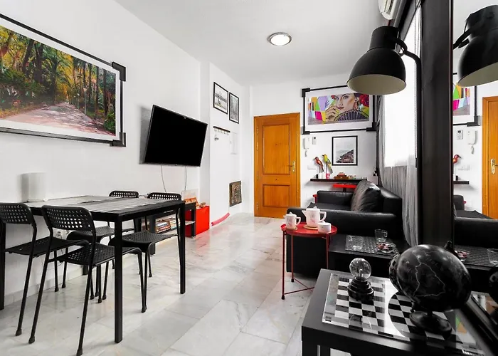 Mz Flat Appartement