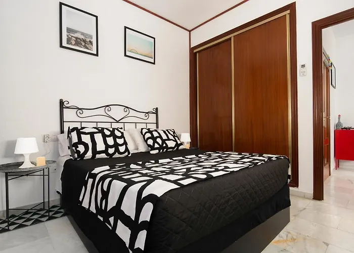 Appartement Mz Flat *