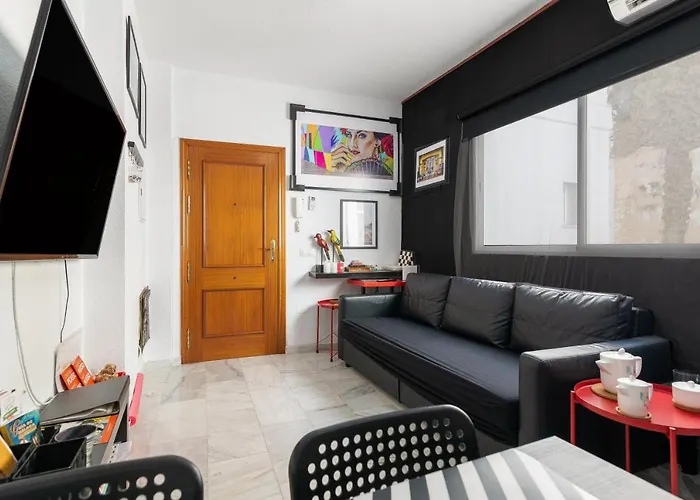 Mz Flat Appartement *