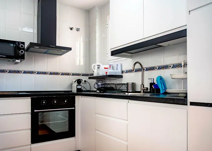Mz Flat Appartement