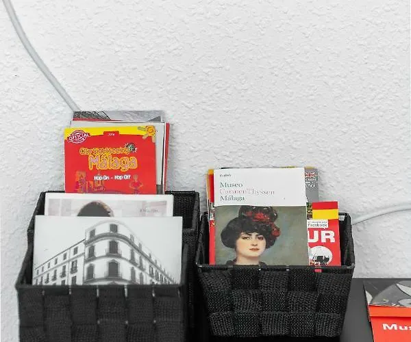 Appartement Mz Flat