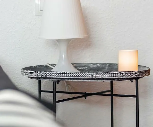 Appartement Mz Flat