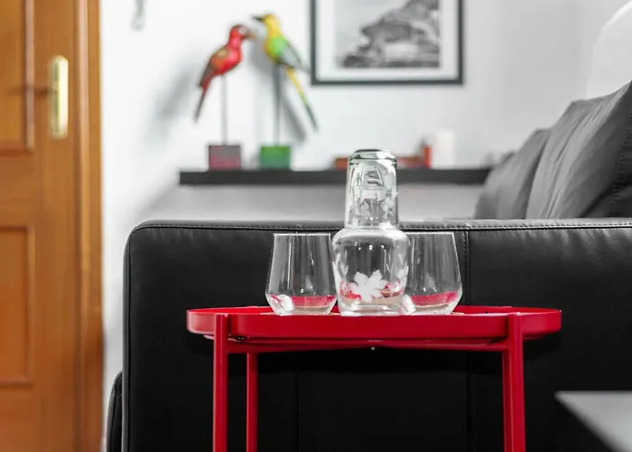 Mz Flat Appartement