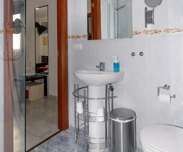 Mz Flat Appartement *