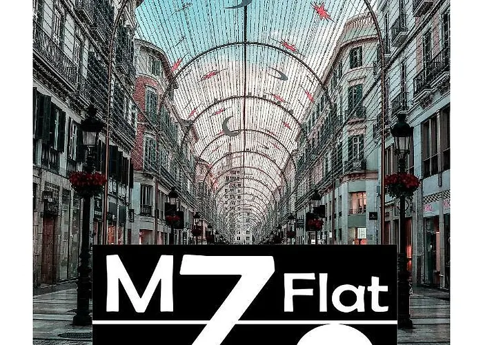 Mz Flat Málaga
