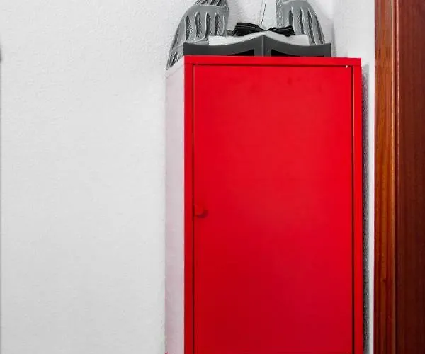 Appartement Mz Flat