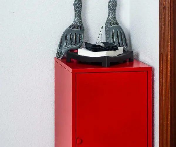 Appartement Mz Flat