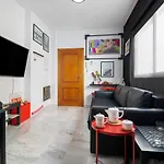 Διαμέρισμα Mz Flat *