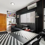 Mz Flat *