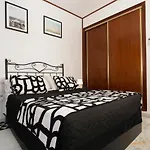 Διαμέρισμα Mz Flat *