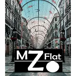 Mz Flat Μάλαγα